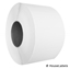 Picture of Zebra – 4 x 3 , 3" Core (2 Rolls – Best Value)