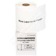 Picture of Dymo - 1744907 Shipping Labels (4 Rolls - Best Value)