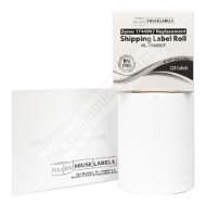 Picture of Dymo - 1744907 Shipping Labels (11 Rolls - Best Value)