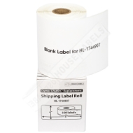 Picture of Dymo - 1744907 Shipping Labels (20 Rolls - Best Value)