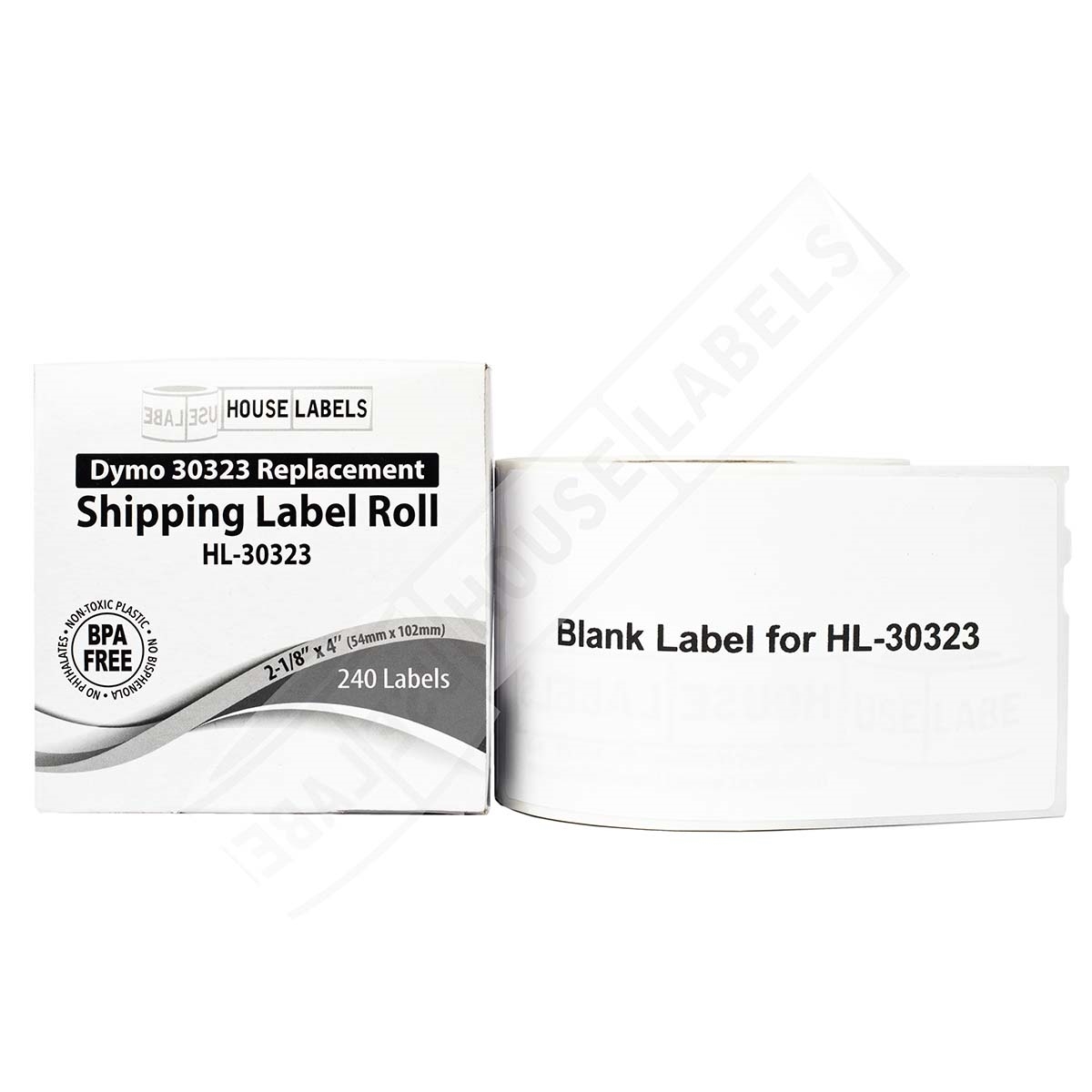 dymo stamps labels 30915