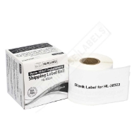 Picture of Dymo - 30323 Shipping Labels (50 Rolls - Best Value)