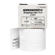 Picture of Dymo - 30323 Shipping Labels (50 Rolls - Best Value)