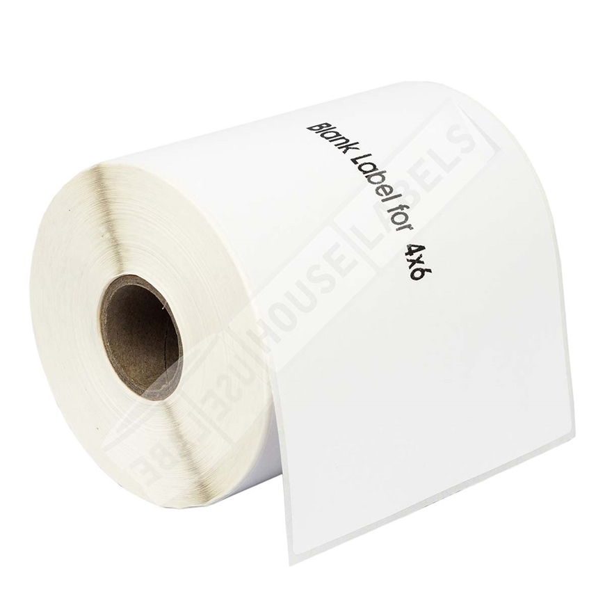 The Library Store Classification Labels with Permanent Adhesive Espanol 250  per Roll