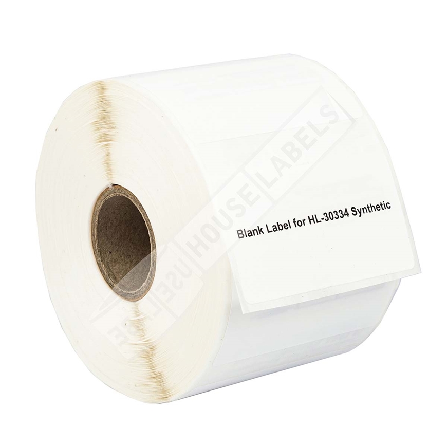  Dymo LW White Address Labels LV-30320 (2 Rolls per Pack) :  Office Products