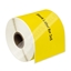 Picture of Zebra – 3 x 5 YELLOW (16 Rolls – Best Value)