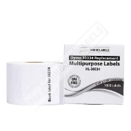 Picture of Dymo - 30334 Multipurpose Labels (20 Rolls - Best Value)