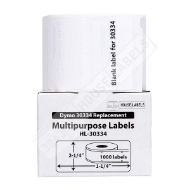 Picture of Dymo - 30334 Multipurpose Labels (20 Rolls - Best Value)