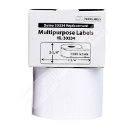 Picture of Dymo - 30334 Multipurpose Labels (20 Rolls - Best Value)