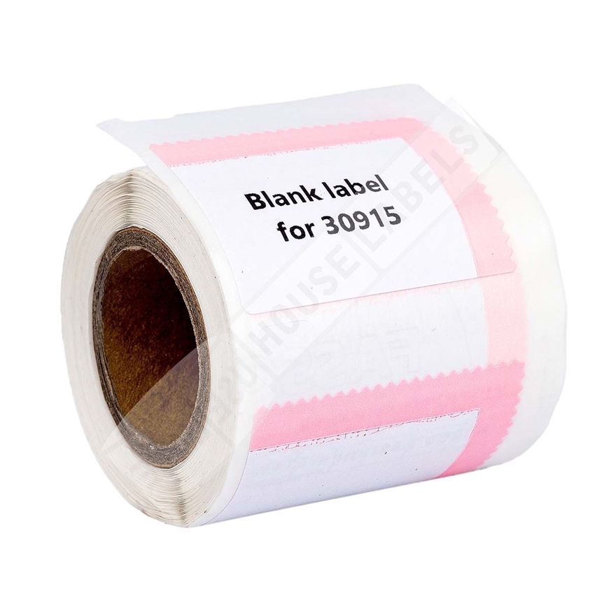 Blank Labels - Free Shipping