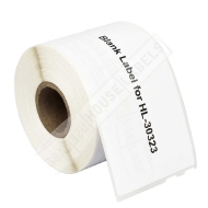 Picture of Dymo - 30323 Shipping Labels (8 Rolls - Best Value)