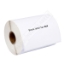 Picture of Zebra – 4 x 4 (4 Rolls – Best Value)