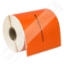 Picture of Zebra – 4 x 6 ORANGE (6 Rolls – Best Value)