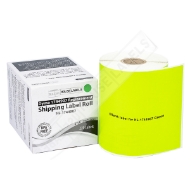 Picture of Dymo - 1744907 GREEN Shipping Labels (20 Rolls - Best Value)