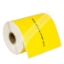 Picture of Dymo - 1744907 YELLOW Shipping Labels