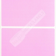 Picture of Zebra – 4 x 6 PINK
