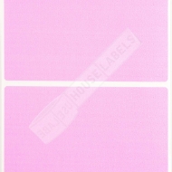 Picture of Zebra – 4 x 6 PINK (6 Rolls – Best Value) 