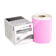 Picture of Dymo - 1744907 Pink (6 Rolls FREE SHIPPING)