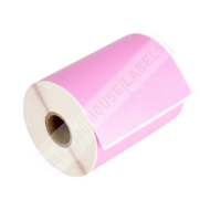 Picture of Dymo - 1744907 Pink (11 Rolls - SHIPS FREE)