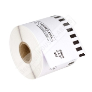 Picture of Brother DK-2205 LAVENDER (6 Rolls – Best Value)