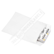 Picture of 200 Bags 6 X 9 KRAFT MAILERS-#0 (Best Value)