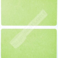 Picture of Zebra – 2.25 x 1.25 GREEN