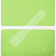 Picture of Zebra – 2 x 1 GREEN