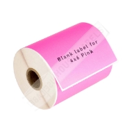 Picture of Zebra – 4 x 6 PINK (4 Rolls – Best Value) 