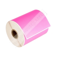 Picture of Zebra – 4 x 6 PINK (4 Rolls – Best Value) 