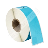 Picture of Dymo - 30252 BLUE Address Labels (6 Rolls - Best Value)