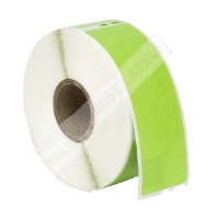 Picture of Dymo - 30252 GREEN Address Labels (16 Rolls - Best Value)