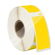 Picture of Dymo - 30336 YELLOW Multipurpose Labels (6 Rolls – Best Value)