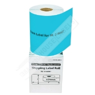 Picture of Dymo - 1744907 BLUE Shipping Labels