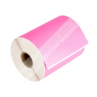 Picture of Dymo - 1744907 Pink (20 Rolls - Free Shipping)