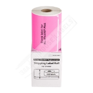 Picture of Dymo - 1744907 Pink (20 Rolls - Free Shipping)