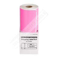 Picture of Dymo - 1744907 Pink (20 Rolls - Free Shipping)