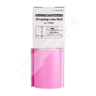 Picture of Dymo - 1744907 Pink (20 Rolls - Free Shipping)