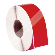 Picture of Dymo - 30252 RED Address Labels (6 Rolls - Best Value)